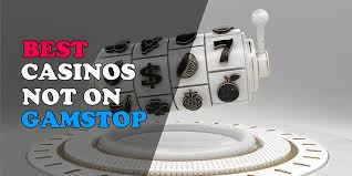 Explore the World of Casinos Non on Gamstop 1018966799