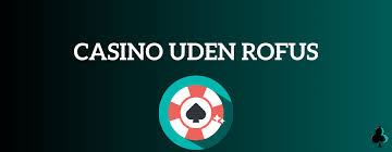 Bedste Casino Uden Dansk Licens En Omfattende Guide