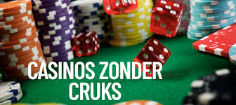 Beste Casino zonder CRUKS Waar te Spelen zonder Beperkingen