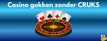 Beste Casino zonder CRUKS Waar te Spelen zonder Beperkingen
