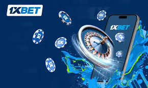 Betting with 1xBet An Ultimate Guide to Success