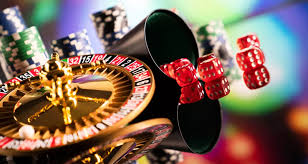 Casinos Non Gamstop A Comprehensive Guide