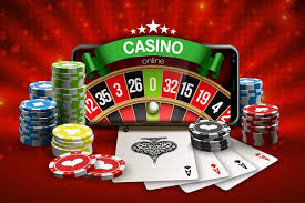Discover the Exciting World of Nomini Casino & Sportsbook 1699313377