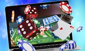 Discover the Exciting World of Nomini Casino & Sportsbook 1699313377