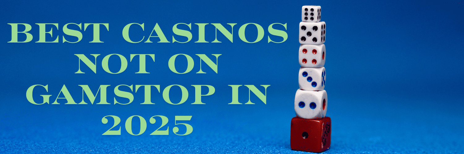 Discovering Casino Sites Not on GamStop Your Ultimate Guide -1911123044