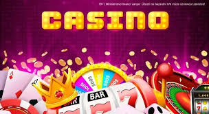 České online casino Zábava a možnost výher přímo z domova České online casino Zábava a možnost výher přímo z domova