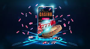 České online casino Zábava a možnost výher přímo z domova České online casino Zábava a možnost výher přímo z domova