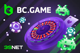 Explore the Exciting World of Bcgame.sk Casino 1061058502