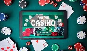 Explore the Exciting World of Ice Casino Online Games