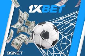 Exploring the World of 1xBet Betting