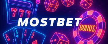 Mostbet Casino Your Ultimate Guide to Sports Betting and Casino Games Mostbet Casino Your Ultimate Guide to Sports Betting and Casino Games