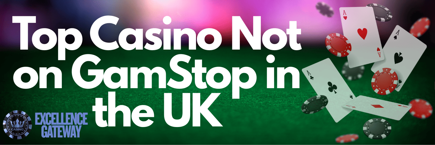 Non Gamstop UK Casino Sites A Guide to Finding Safe and Fun Online Gambling Options