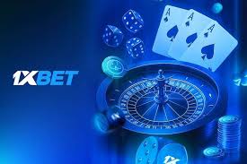 Unlocking the Potential of 1xbet Bonuses A Complete Guide