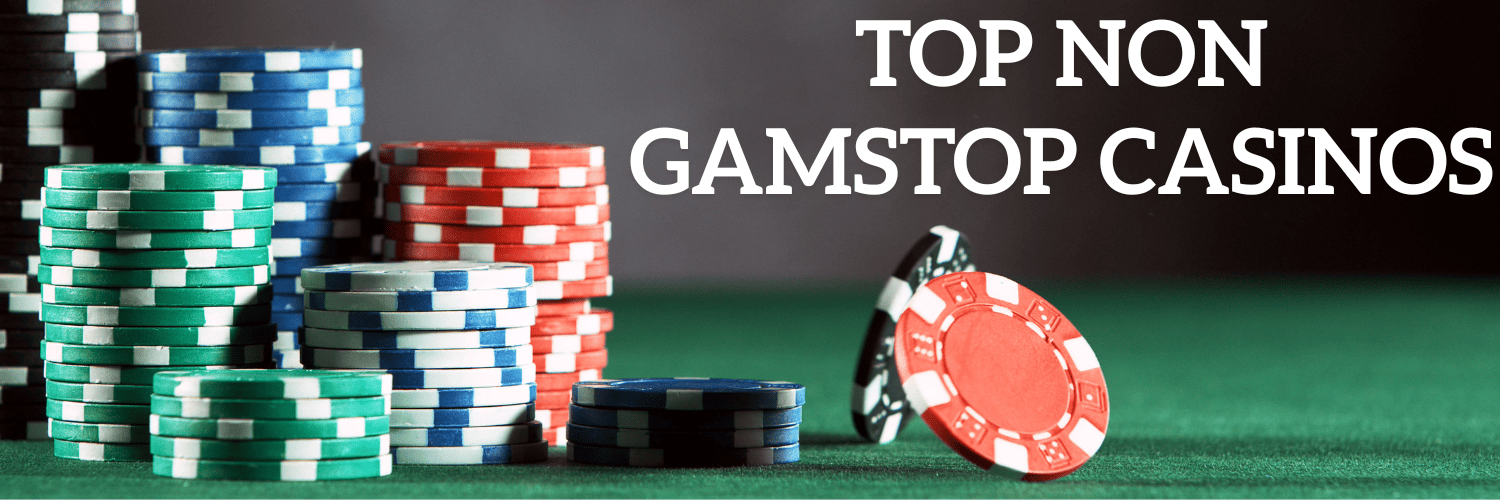 Your Gateway to Gaming A Complete Guide to Non-UK Casinos