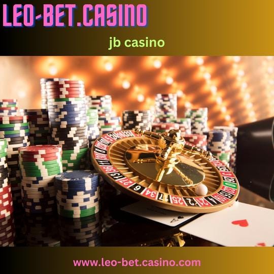 Complete Guide to JB Casino Discover the Best Online Gaming Experience