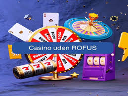 De Bedste Casino Sider uden ROFUS i Danmark
