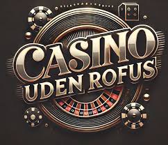 Den Voksende Popularitet af Casino Trods Rufus