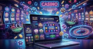 Find Bedste Casino Uden Om Rufus