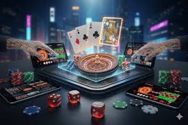Find de Bedste Casinoer Uden om ROFUS