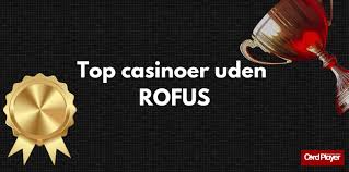 Find de Bedste Online Casinoer i Danmark