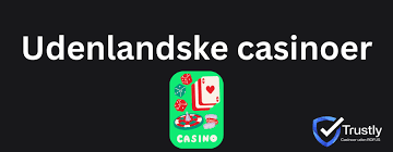 Gratis Spins Uden Indbetaling Udenlandske Casinoer 837879644