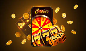 Maxispin Casino Your Ultimate Online Gaming Experience