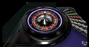 The Ultimate Guide to High Stakes Roulette